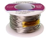 Sn42/Bi57/Ag1 2.5% No-Clean Water-Washable Flux Core Solder Wire 1.0mm 100g